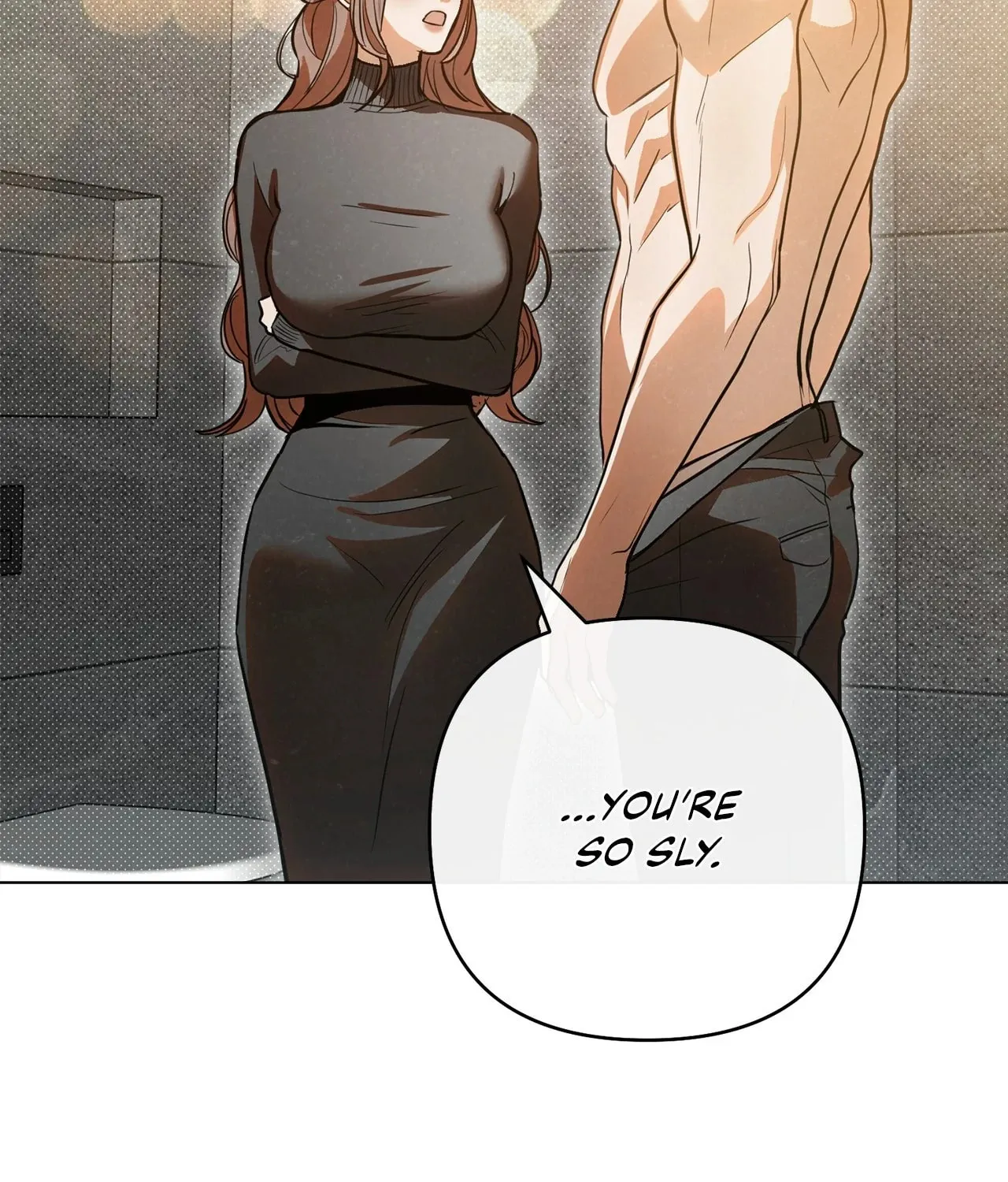 Absolute Threshold Chapter 44 page 41 - 