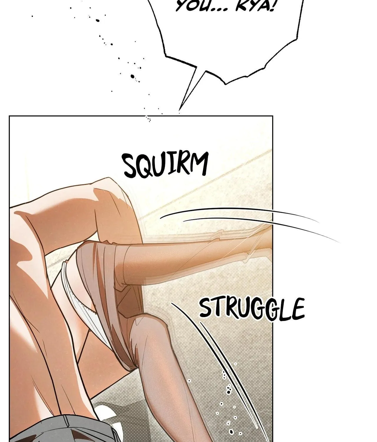 Absolute Threshold Chapter 44 page 47 - 