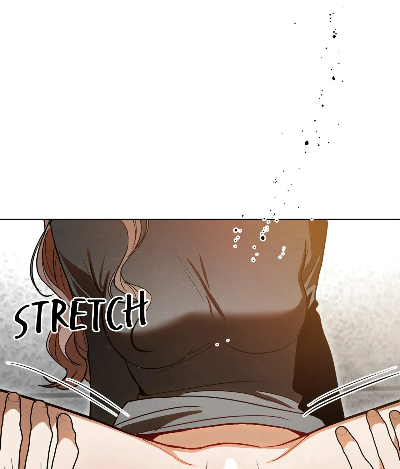 Absolute Threshold Chapter 44 page 82 - 