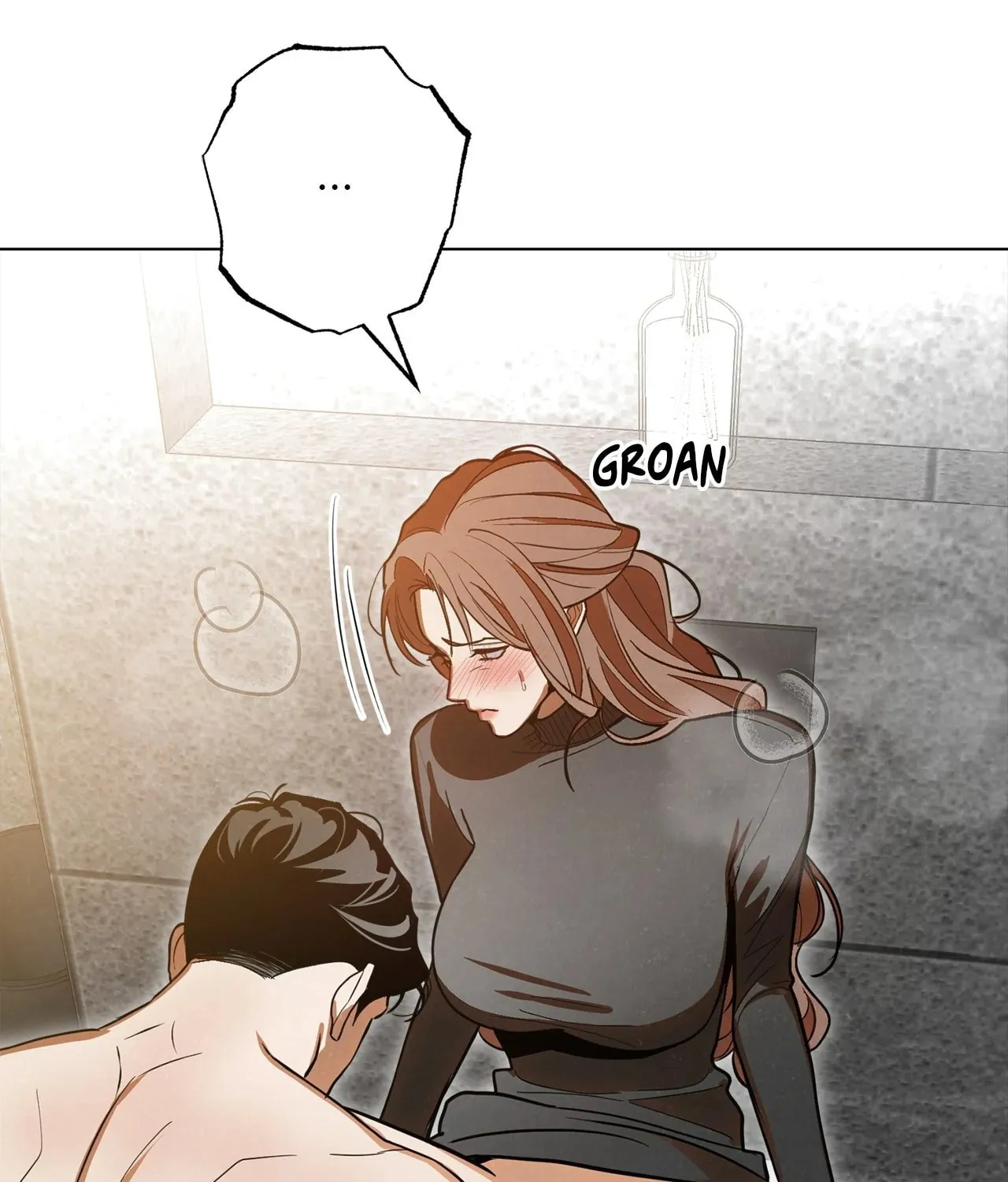 Absolute Threshold Chapter 44 page 88 - 