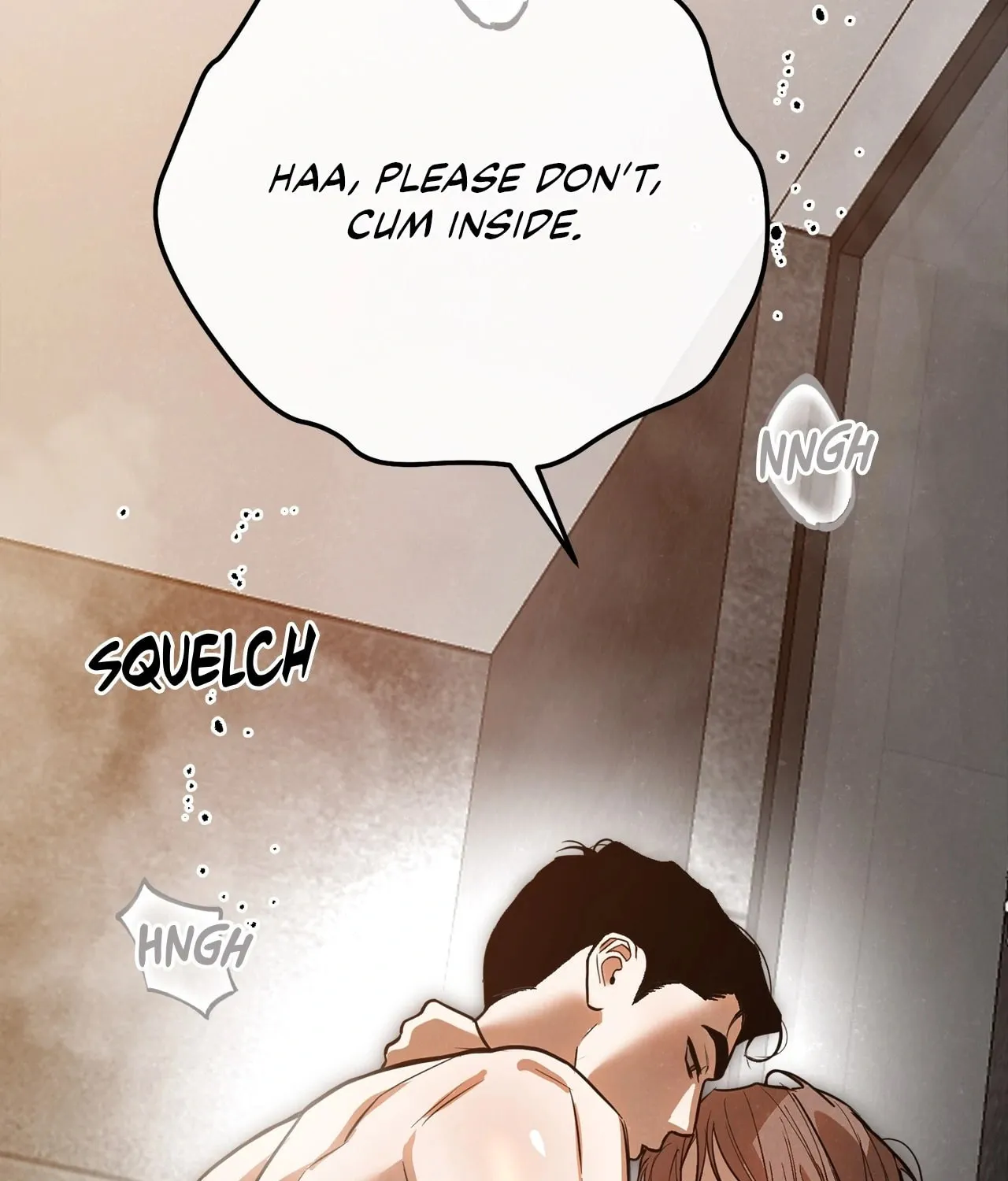 Absolute Threshold Chapter 45 page 107 - 