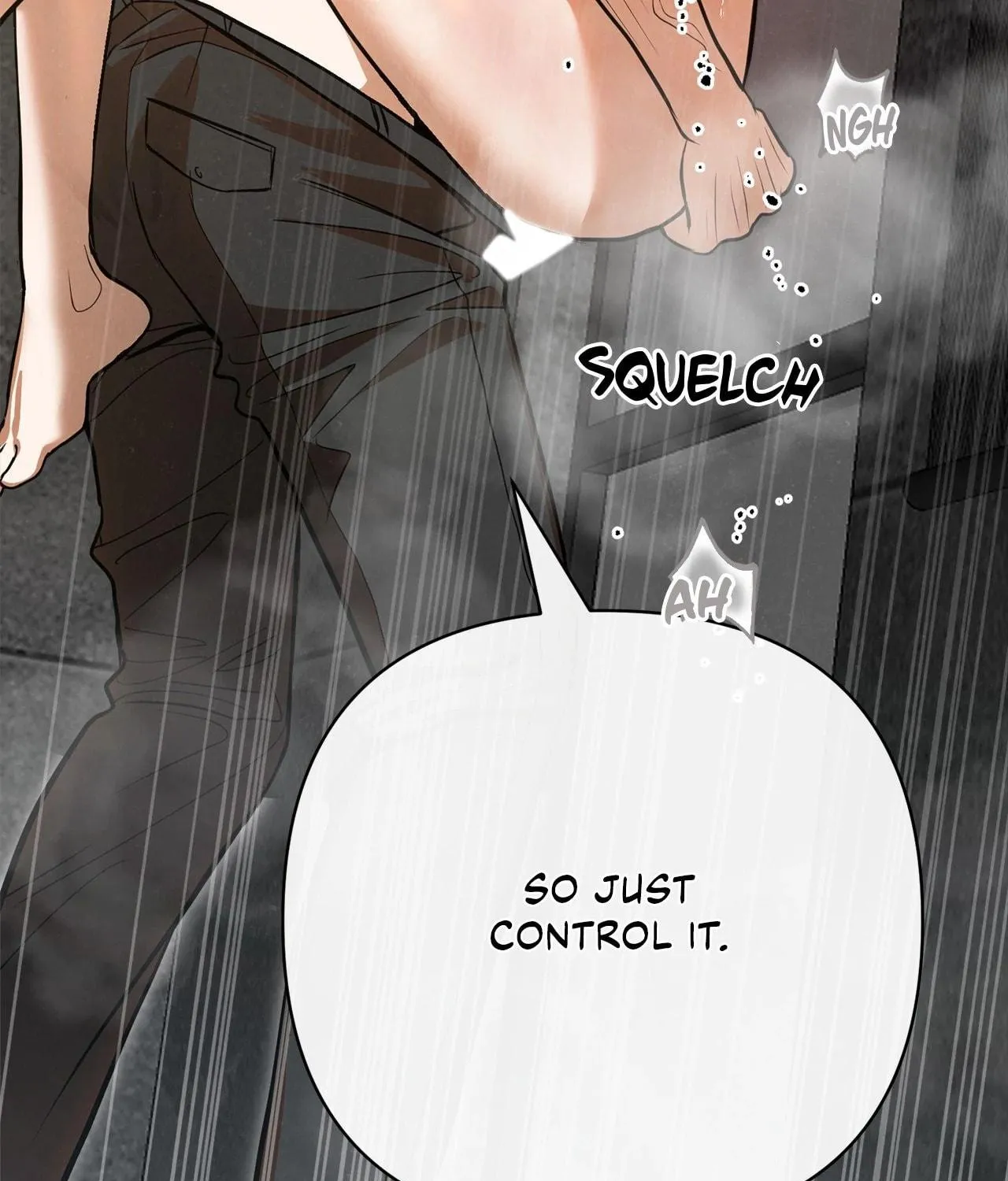 Absolute Threshold Chapter 45 page 109 - 