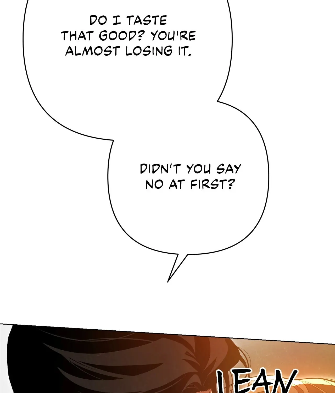 Absolute Threshold Chapter 45 page 122 - 
