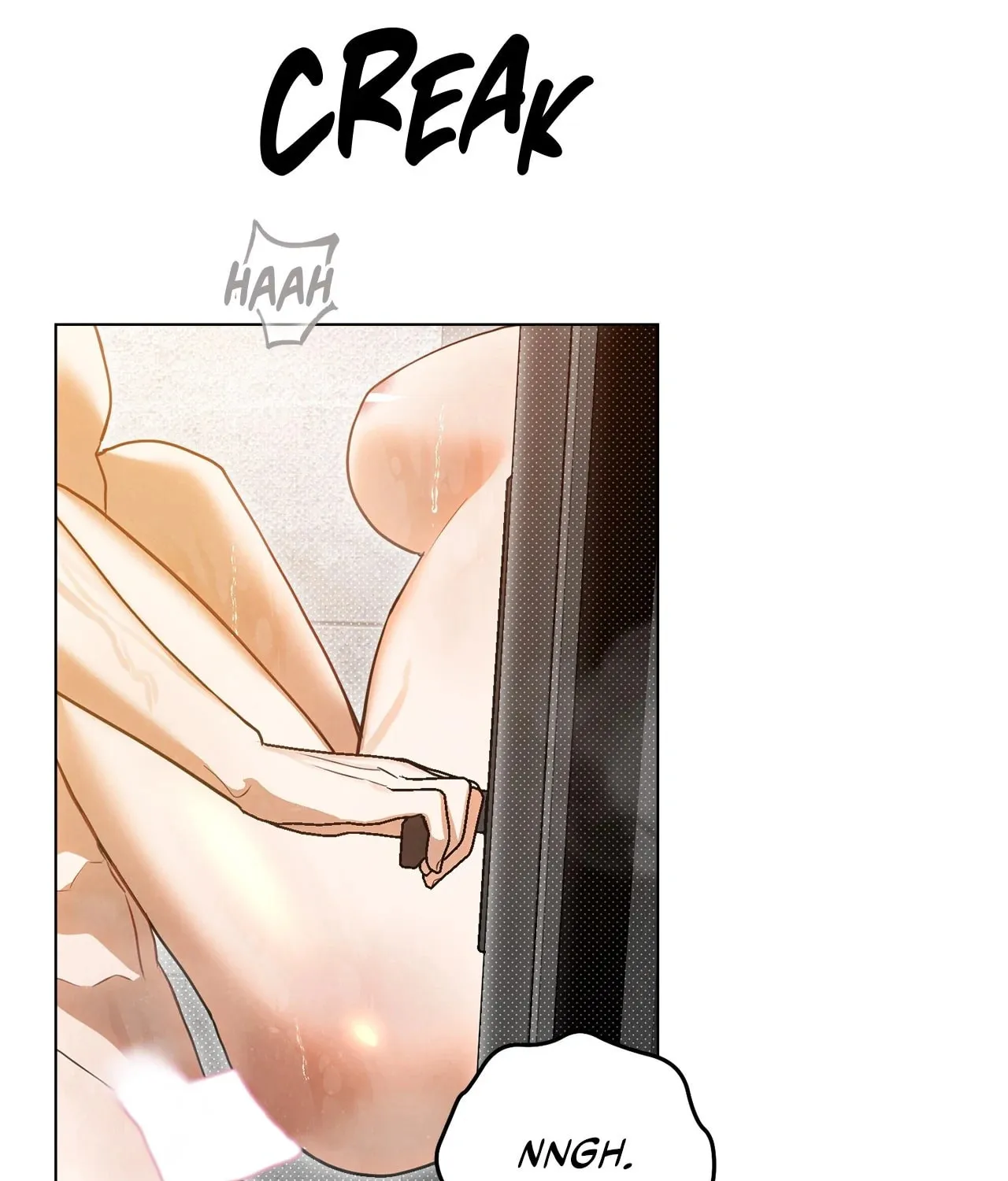 Absolute Threshold Chapter 45 page 130 - 