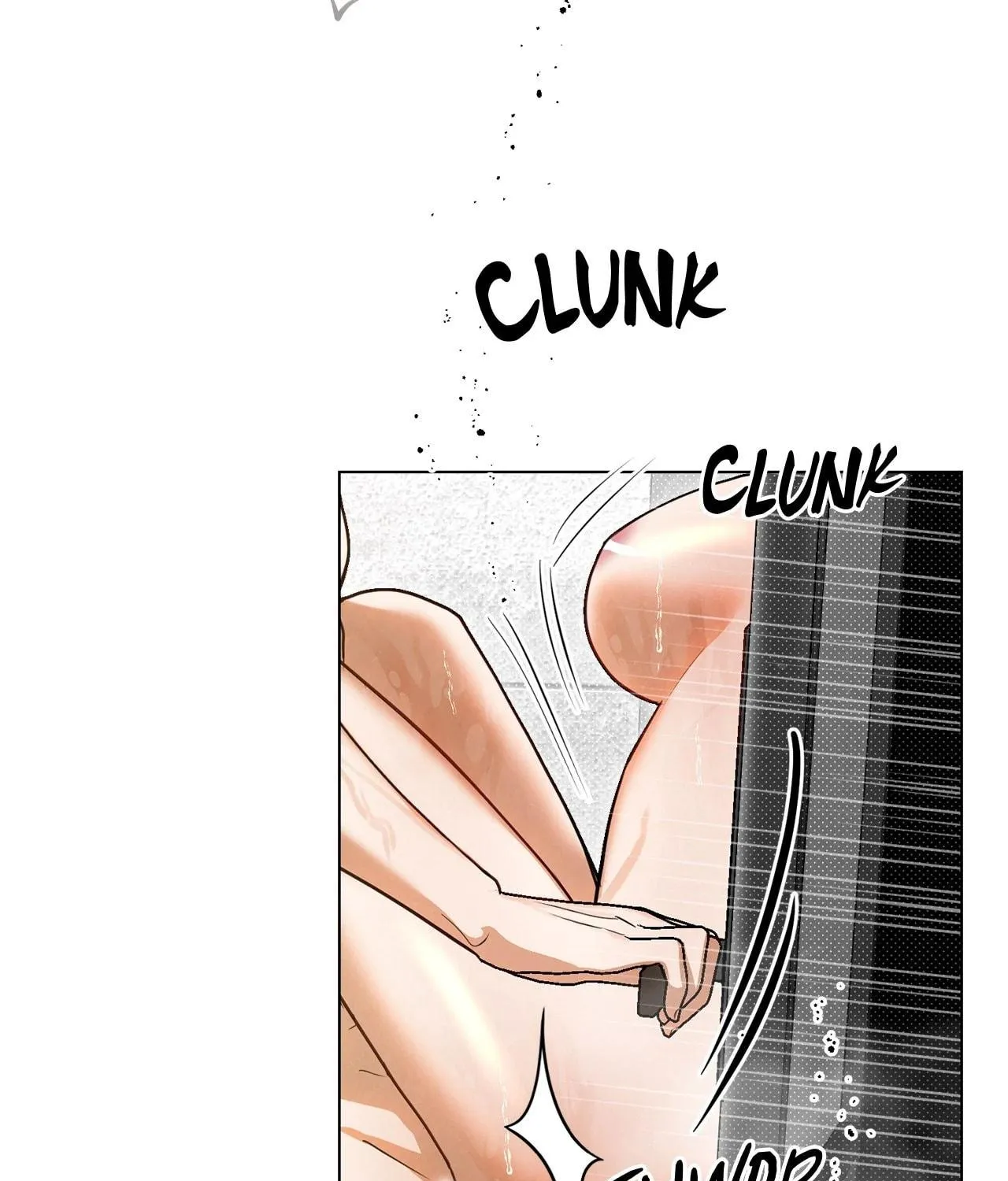 Absolute Threshold Chapter 45 page 132 - 