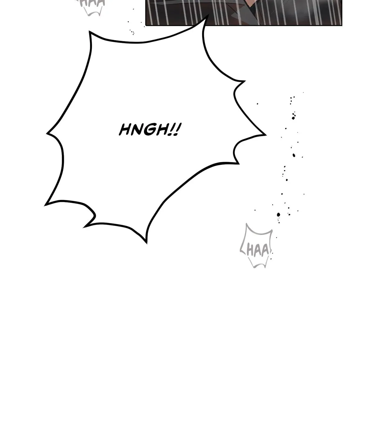 Absolute Threshold Chapter 45 page 147 - 