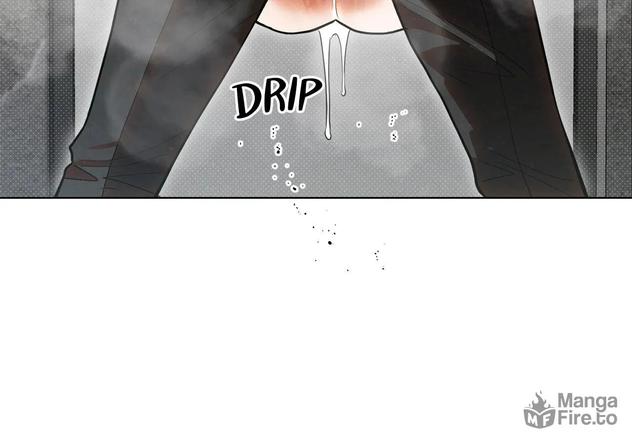 Absolute Threshold Chapter 45 page 156 - 