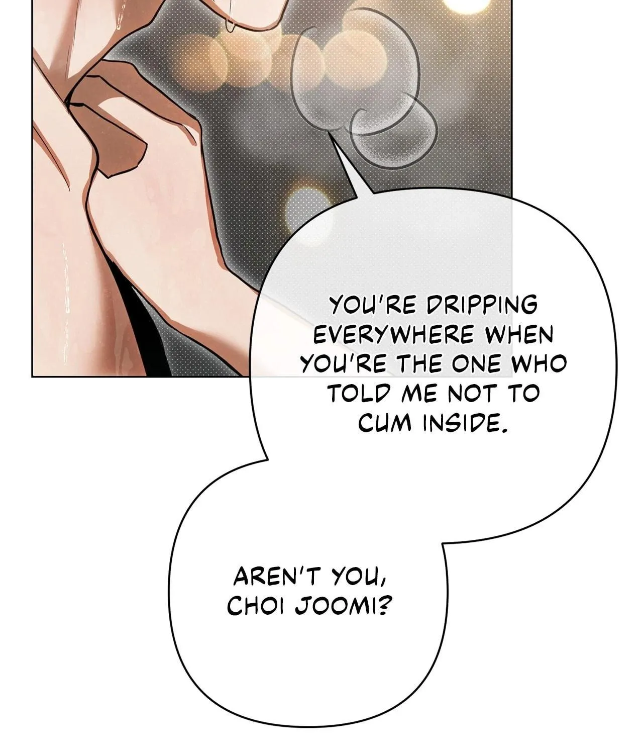 Absolute Threshold Chapter 45 page 161 - 