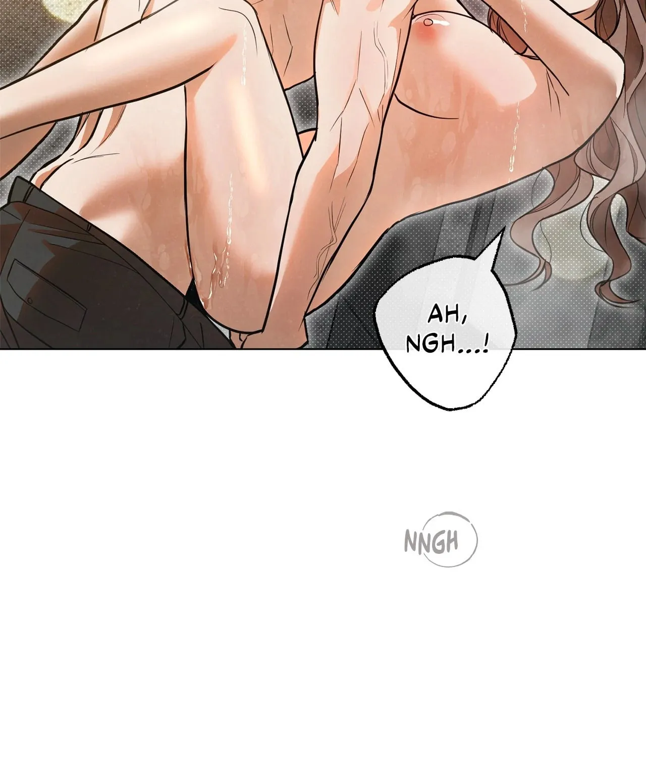 Absolute Threshold Chapter 45 page 165 - 