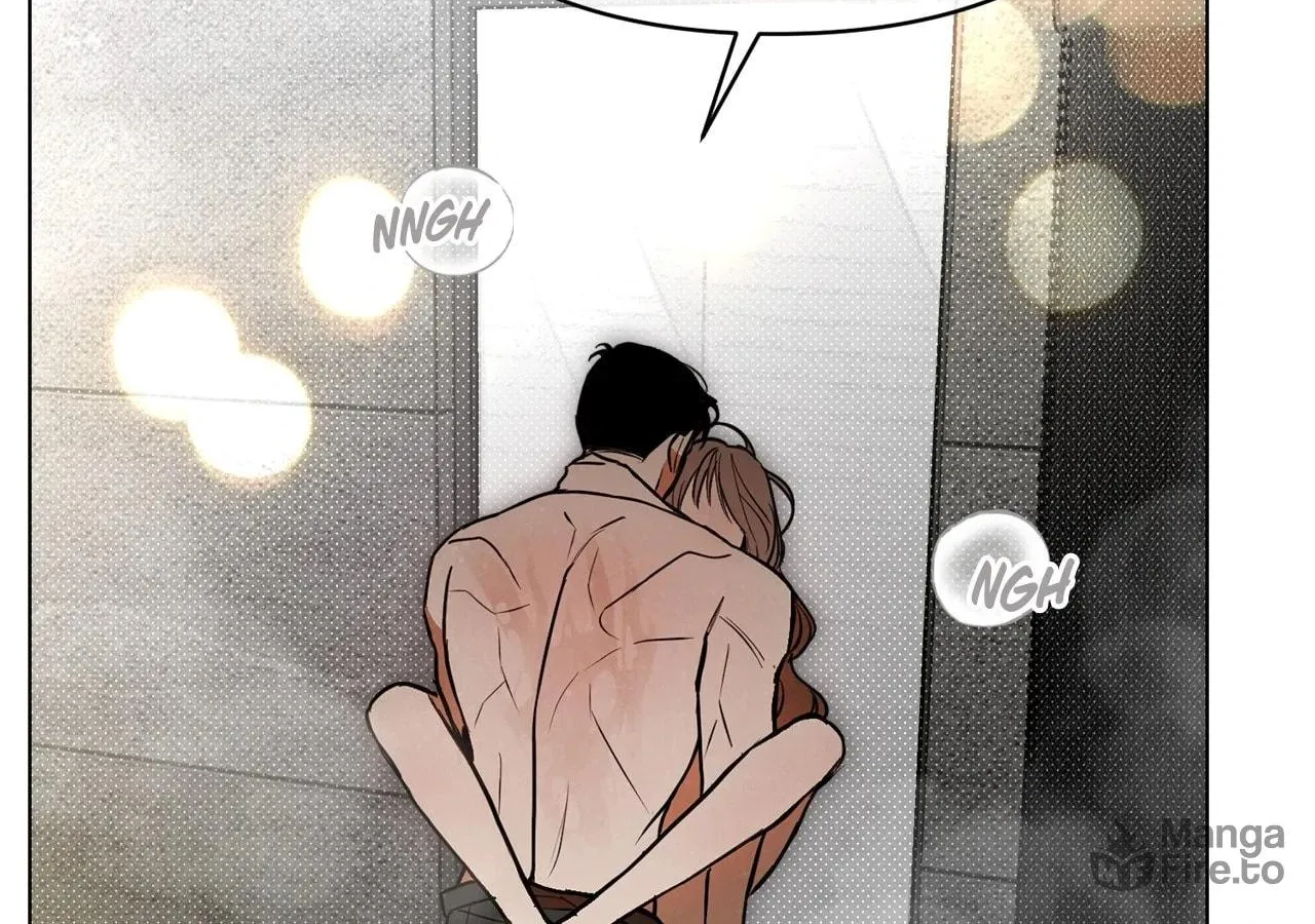 Absolute Threshold Chapter 45 page 168 - 