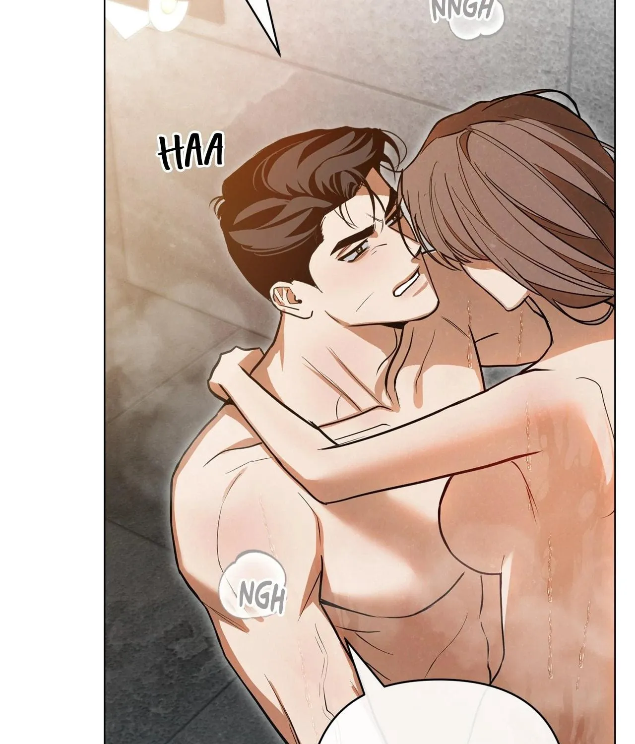 Absolute Threshold Chapter 45 page 182 - 