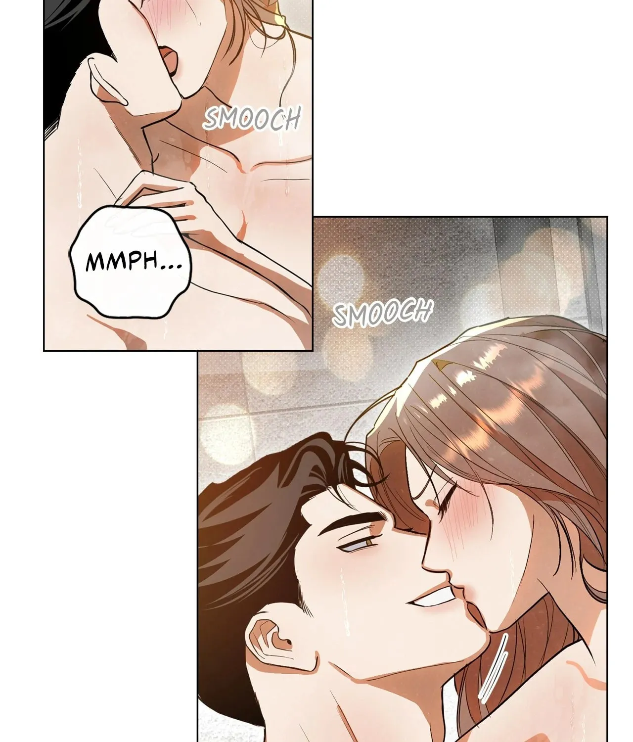 Absolute Threshold Chapter 45 page 193 - 