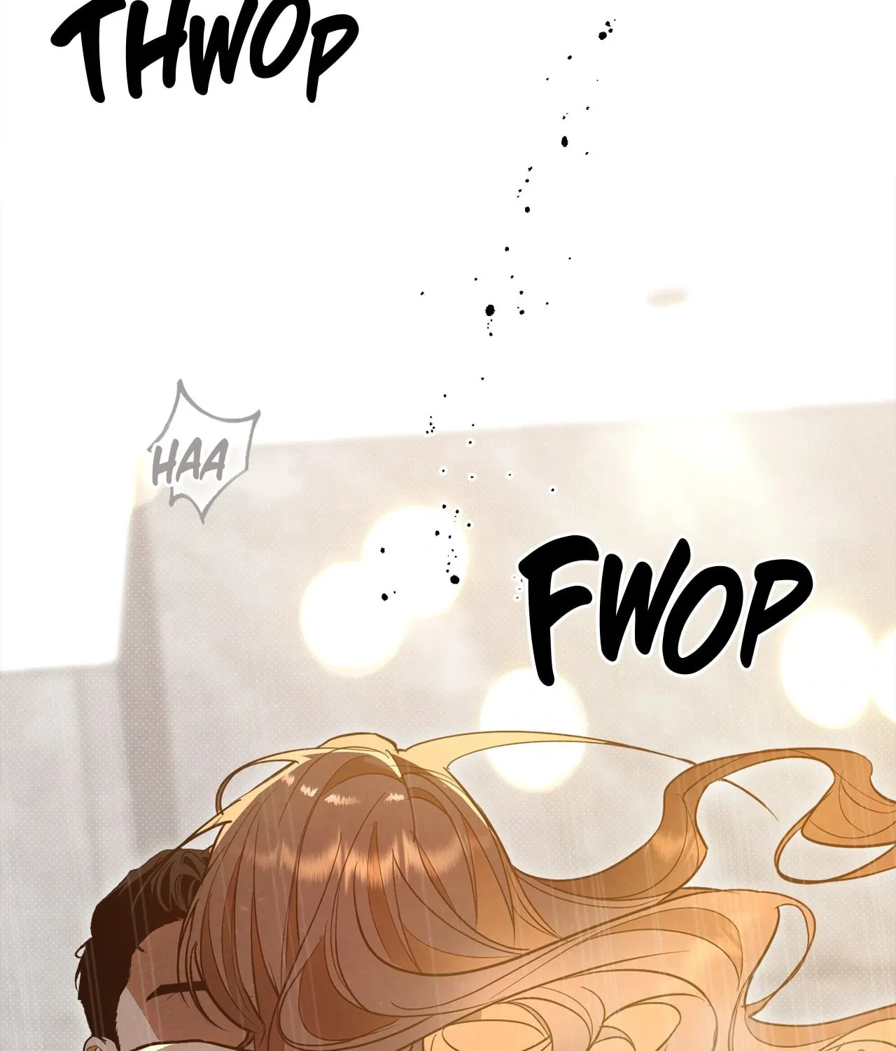 Absolute Threshold Chapter 45 page 197 - 