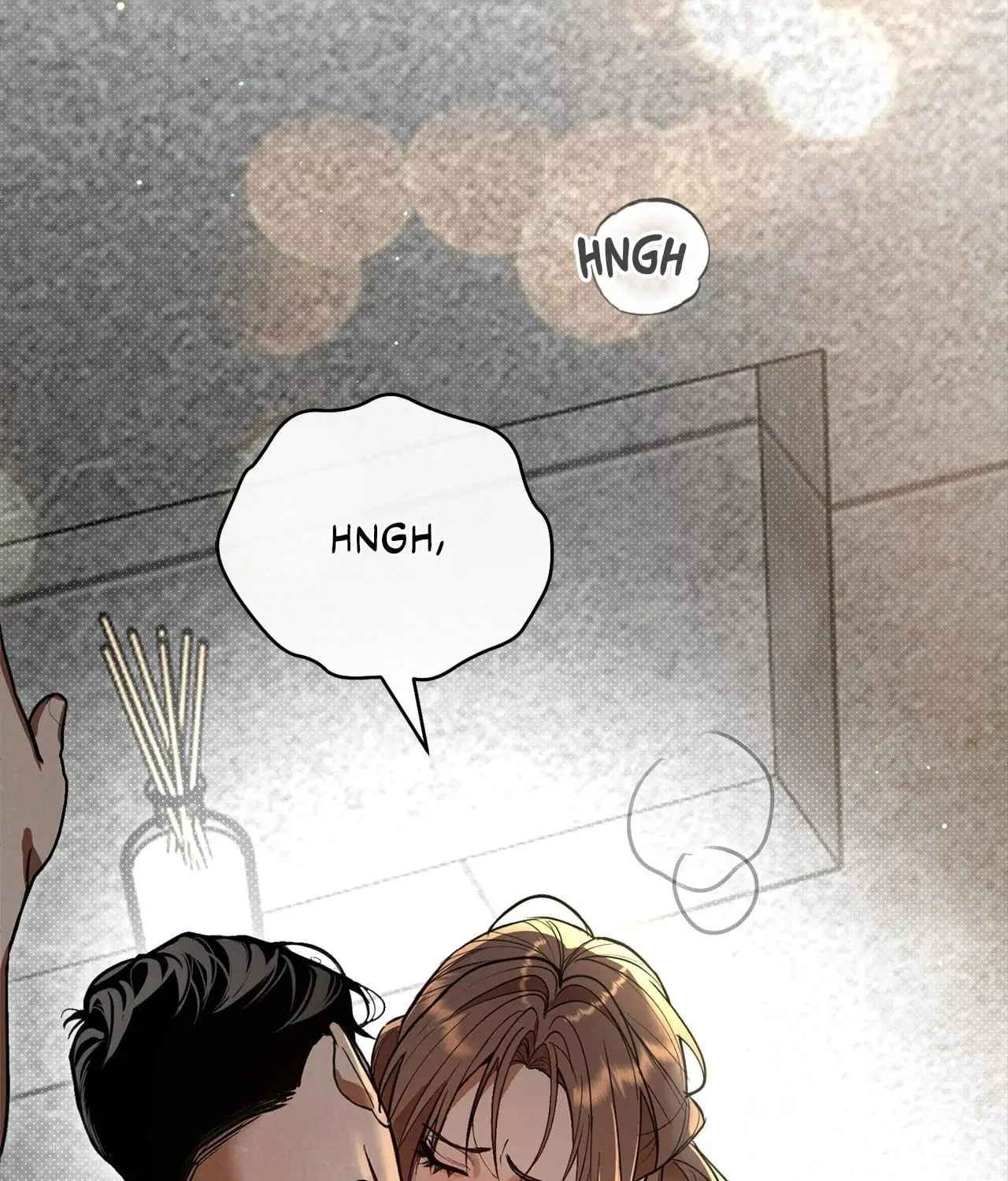 Absolute Threshold Chapter 45 page 22 - 