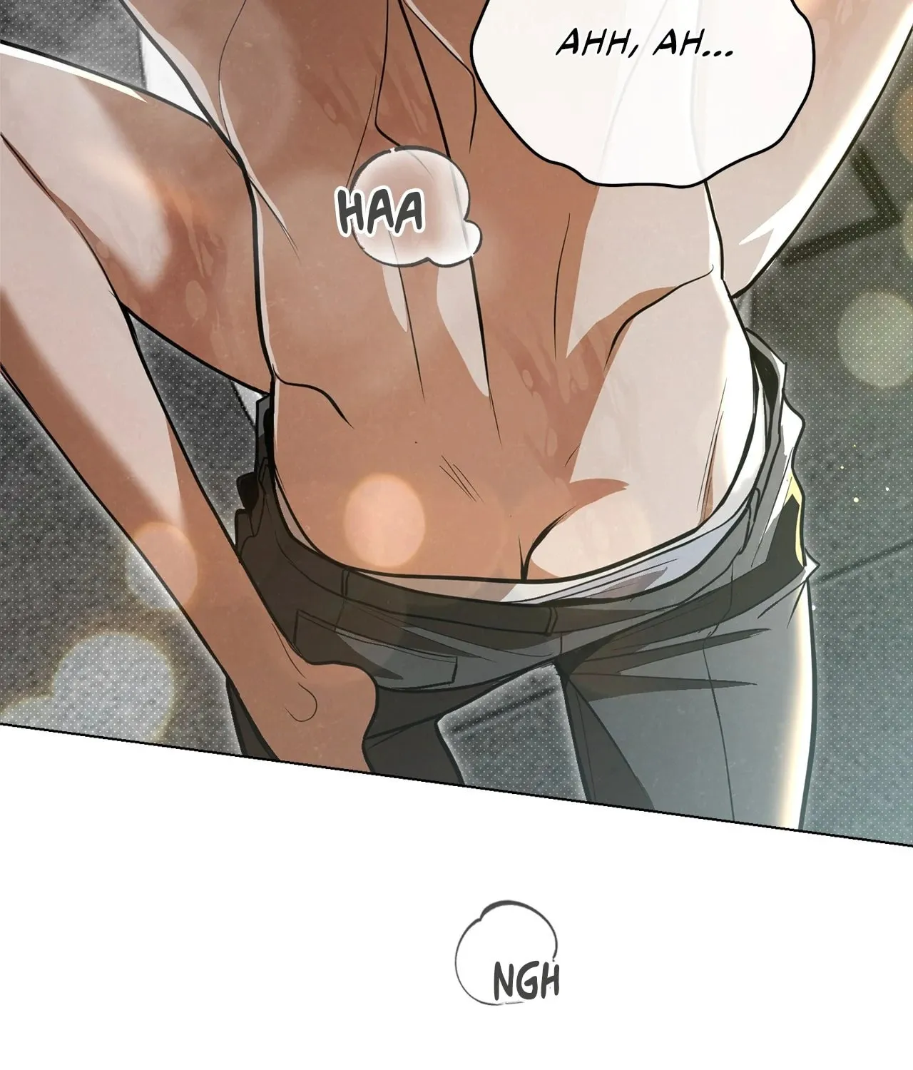 Absolute Threshold Chapter 45 page 24 - 