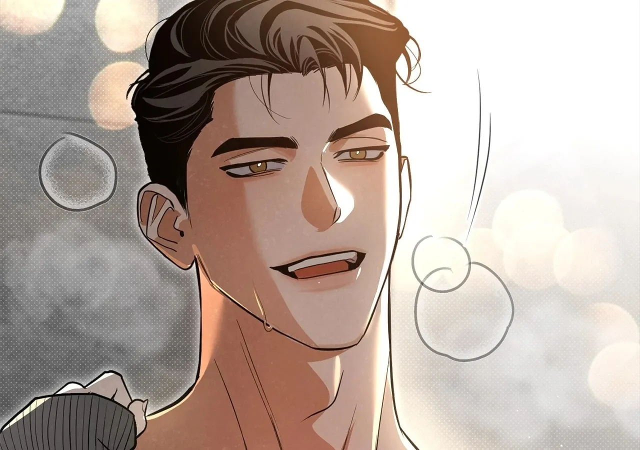 Absolute Threshold Chapter 45 page 33 - 