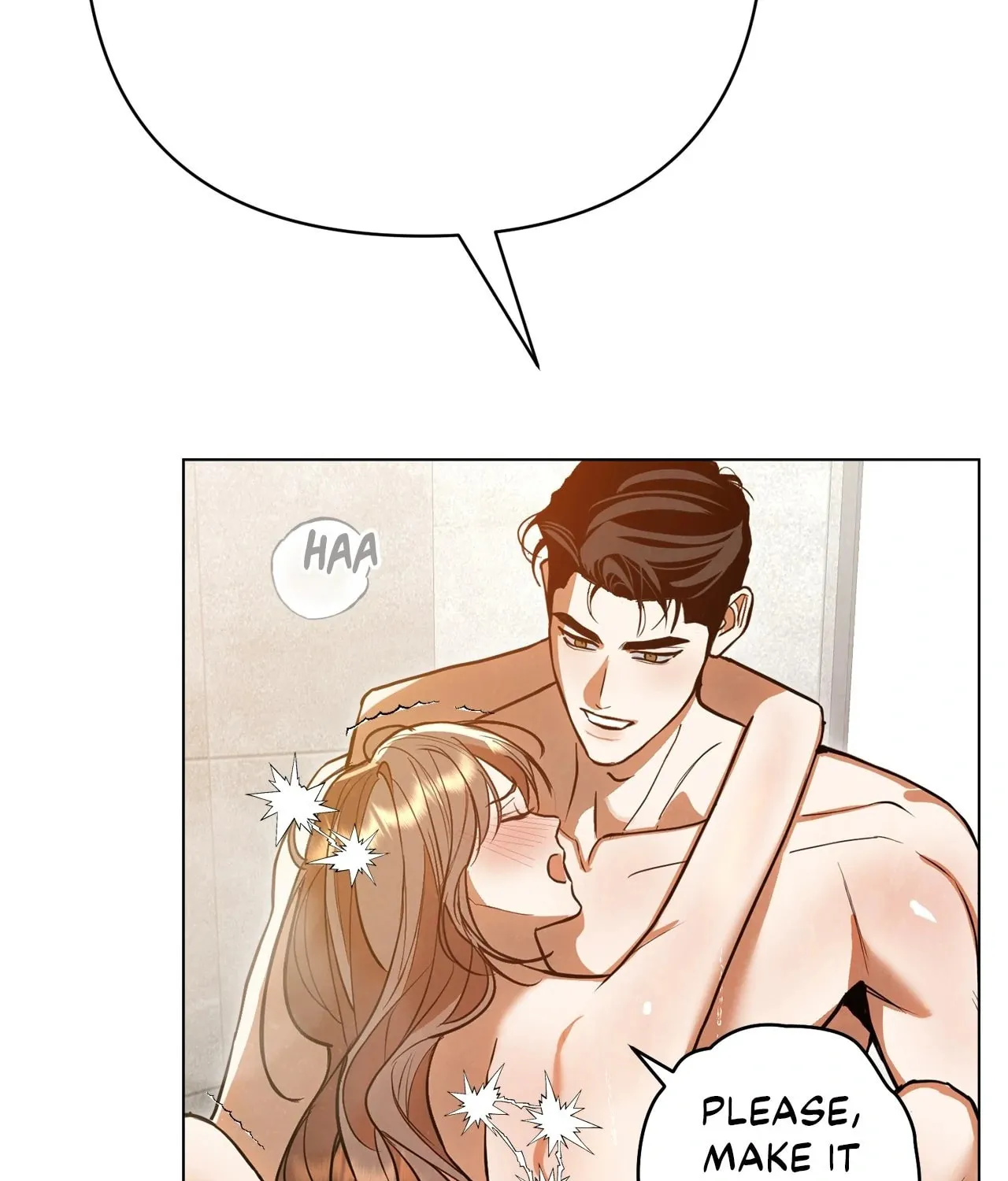Absolute Threshold Chapter 45 page 71 - 