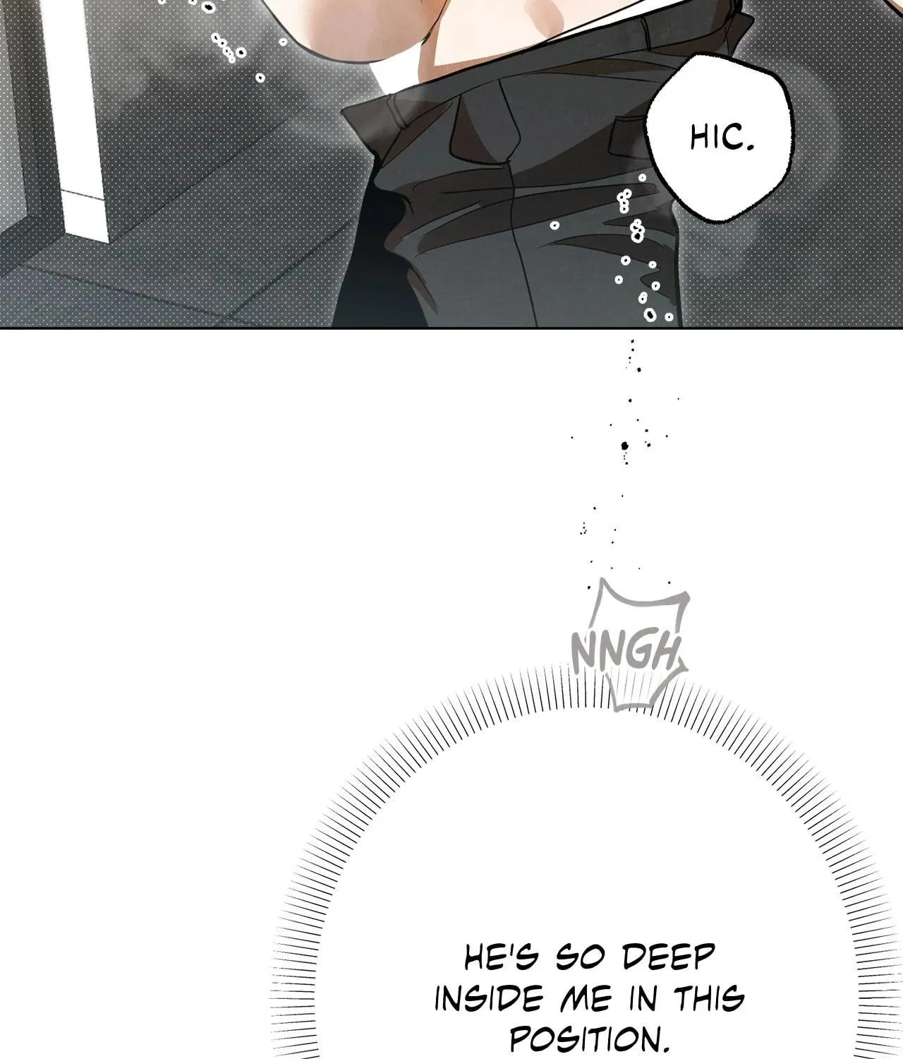 Absolute Threshold Chapter 45 page 77 - 