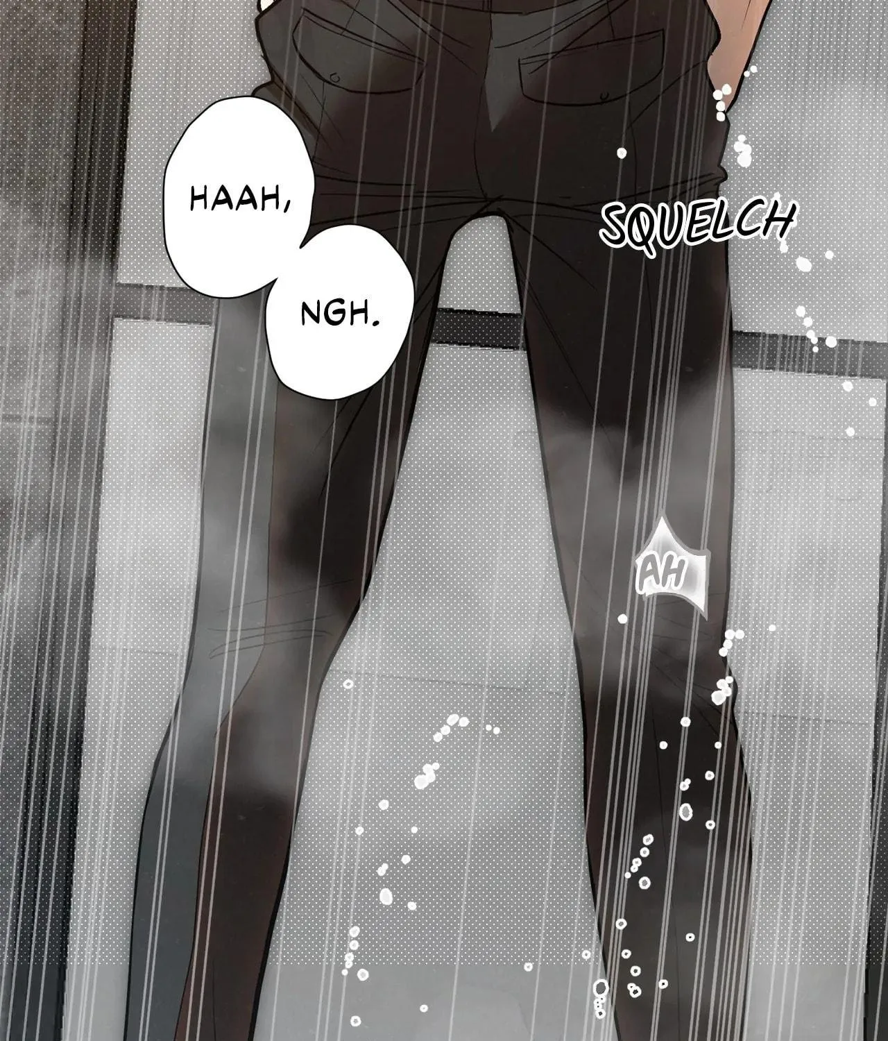 Absolute Threshold Chapter 45 page 92 - 