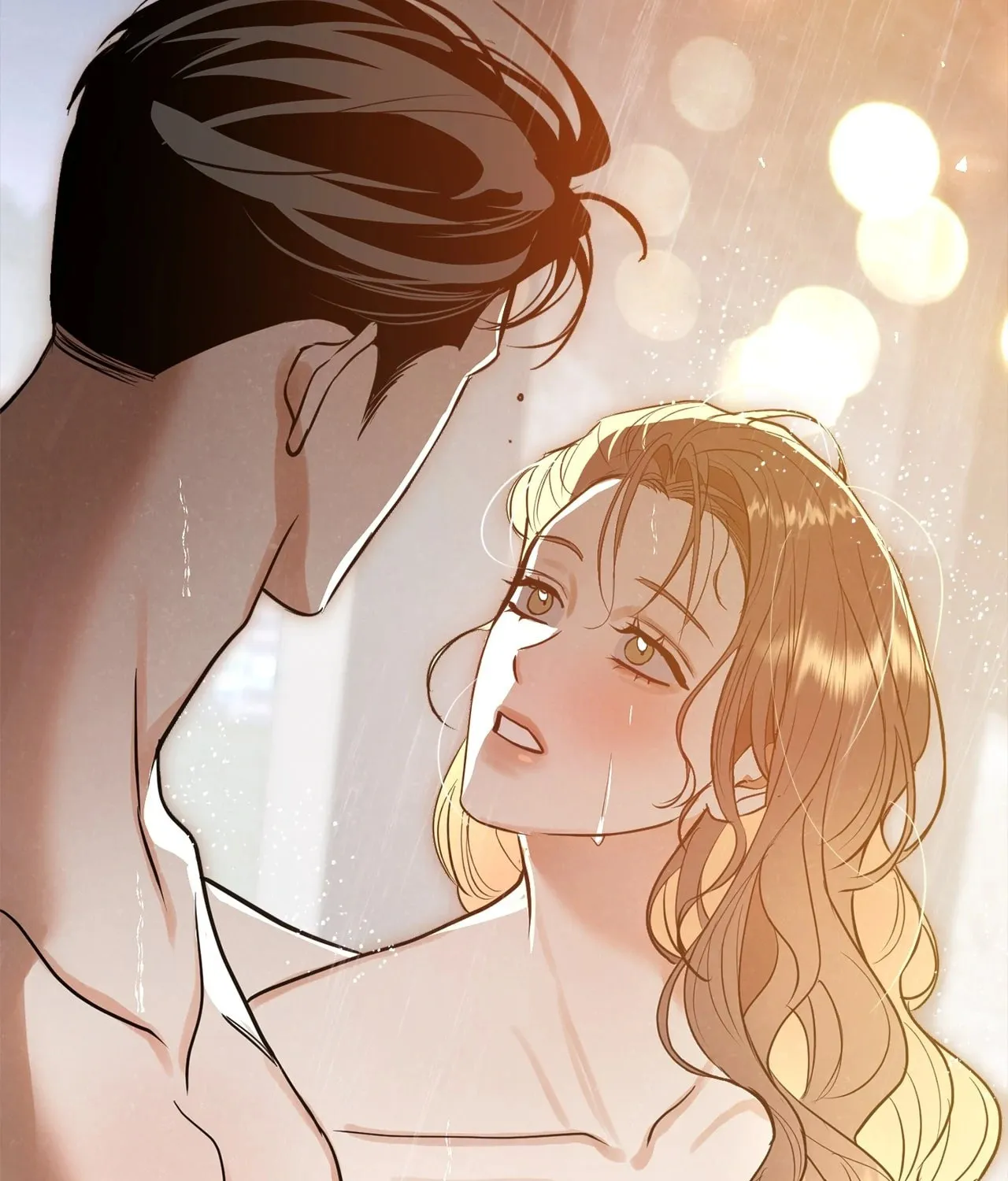 Absolute Threshold Chapter 46 page 101 - 