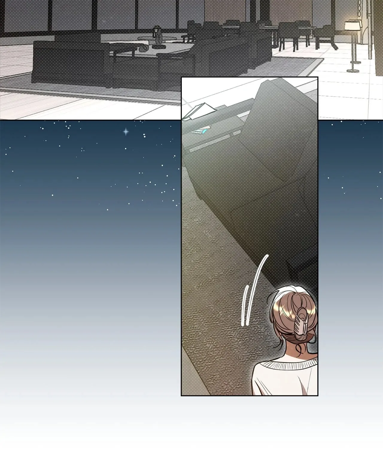 Absolute Threshold Chapter 46 page 116 - 