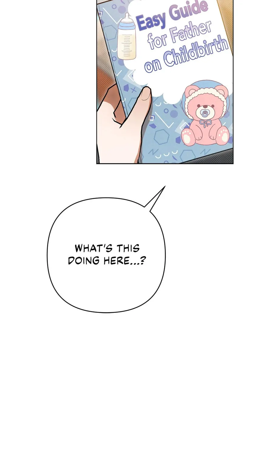 Absolute Threshold Chapter 46 page 122 - 
