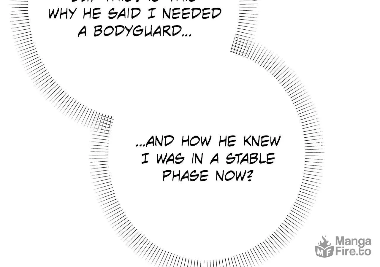 Absolute Threshold Chapter 46 page 127 - 