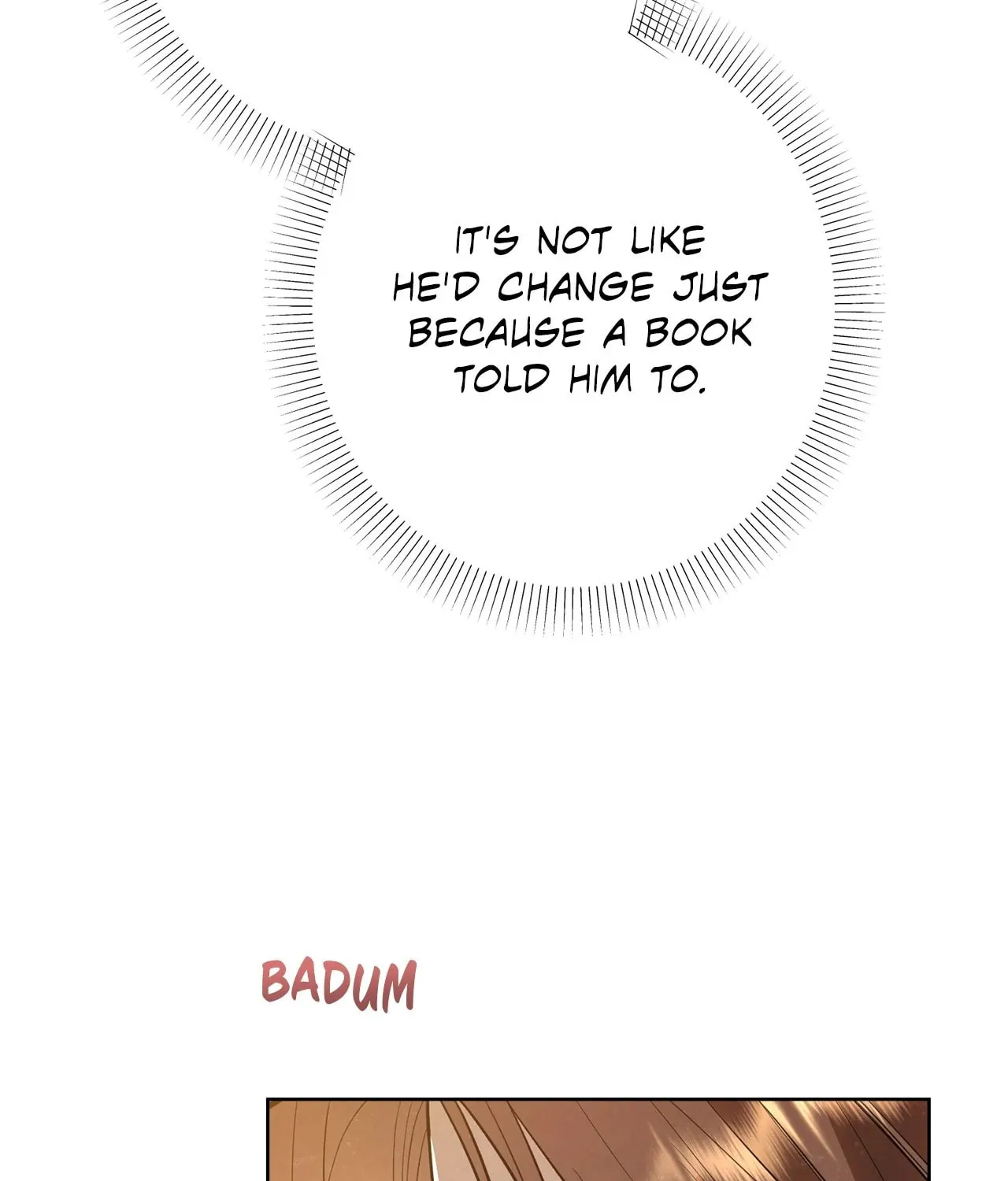 Absolute Threshold Chapter 46 page 130 - 