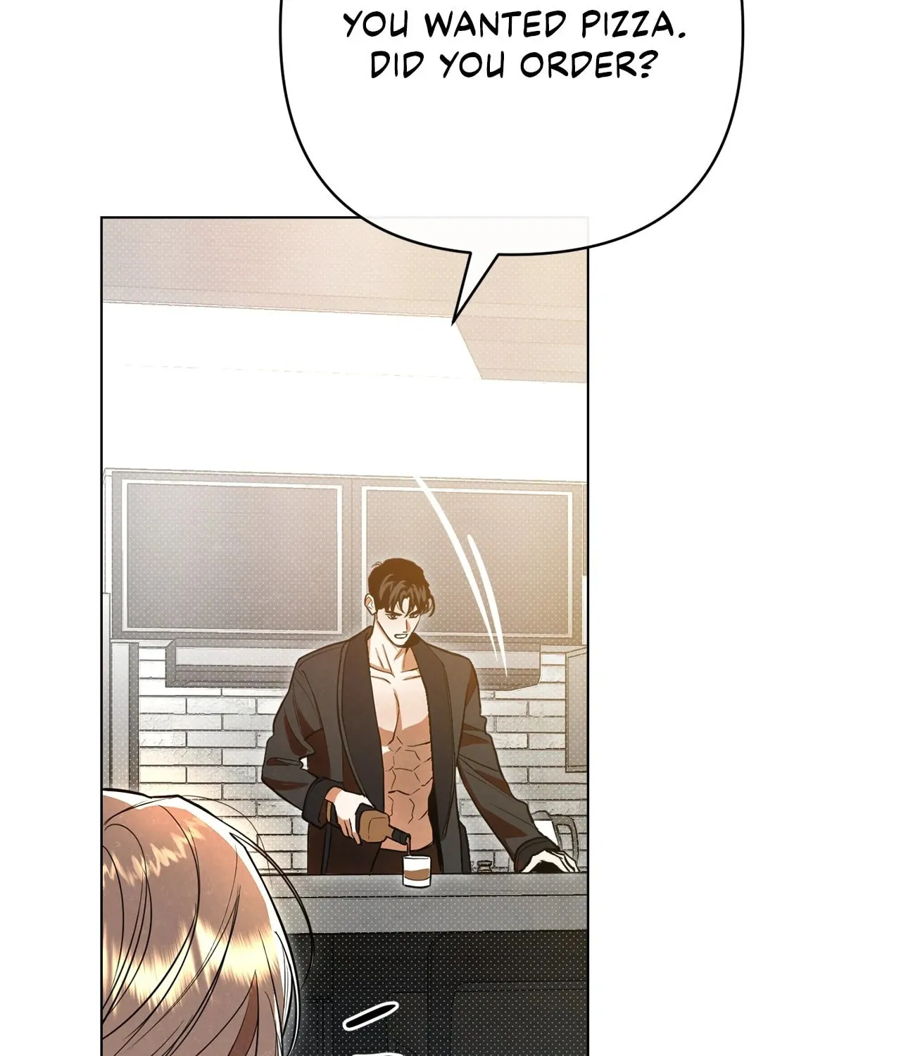 Absolute Threshold Chapter 46 page 141 - 