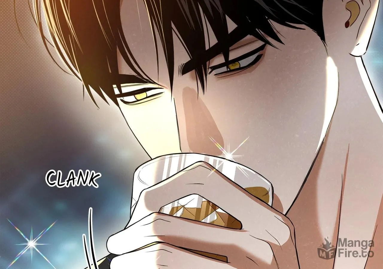 Absolute Threshold Chapter 46 page 155 - 