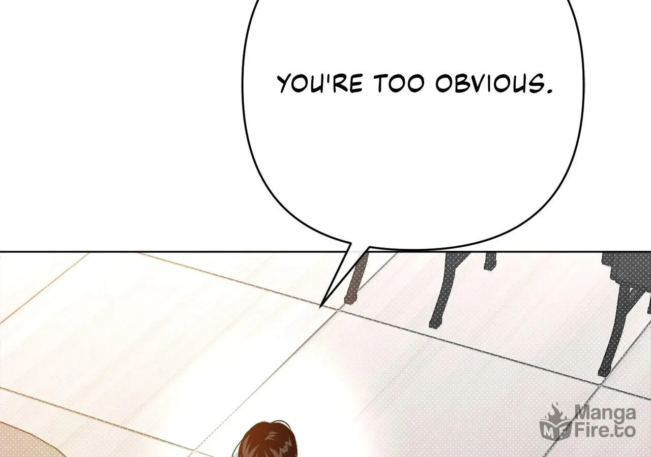 Absolute Threshold Chapter 46 page 166 - 