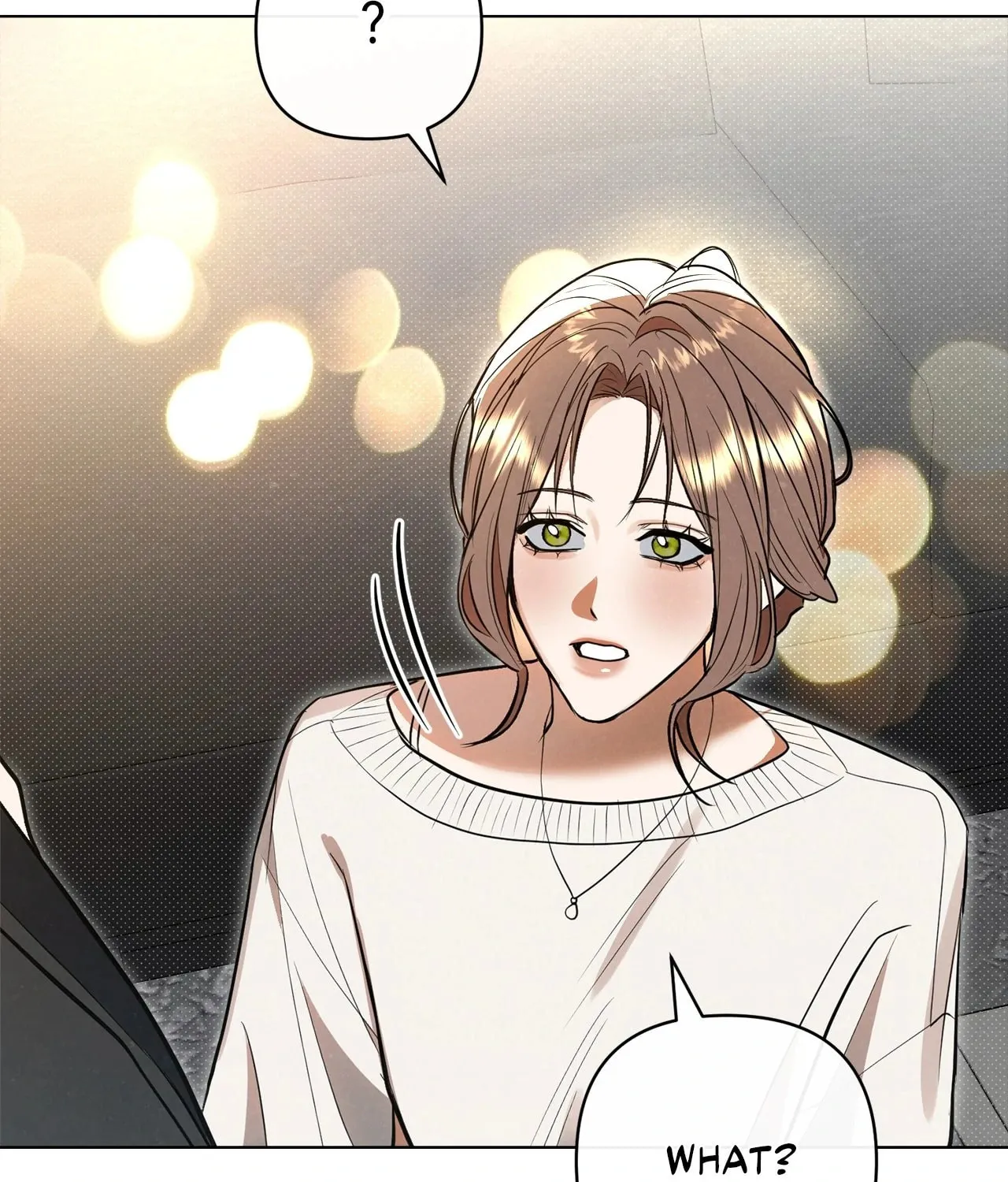 Absolute Threshold Chapter 46 page 185 - 