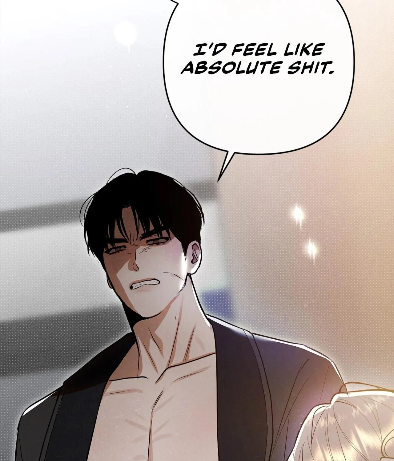 Absolute Threshold Chapter 46 page 200 - 
