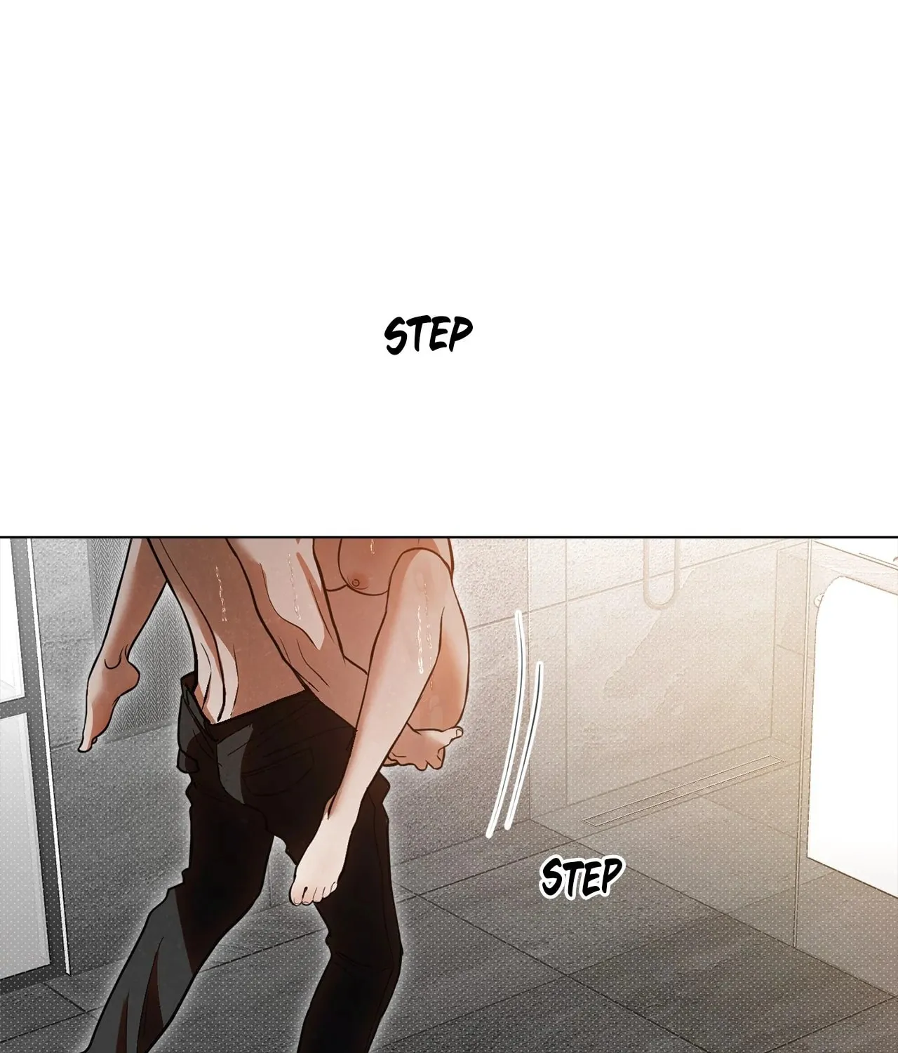 Absolute Threshold Chapter 46 page 53 - 