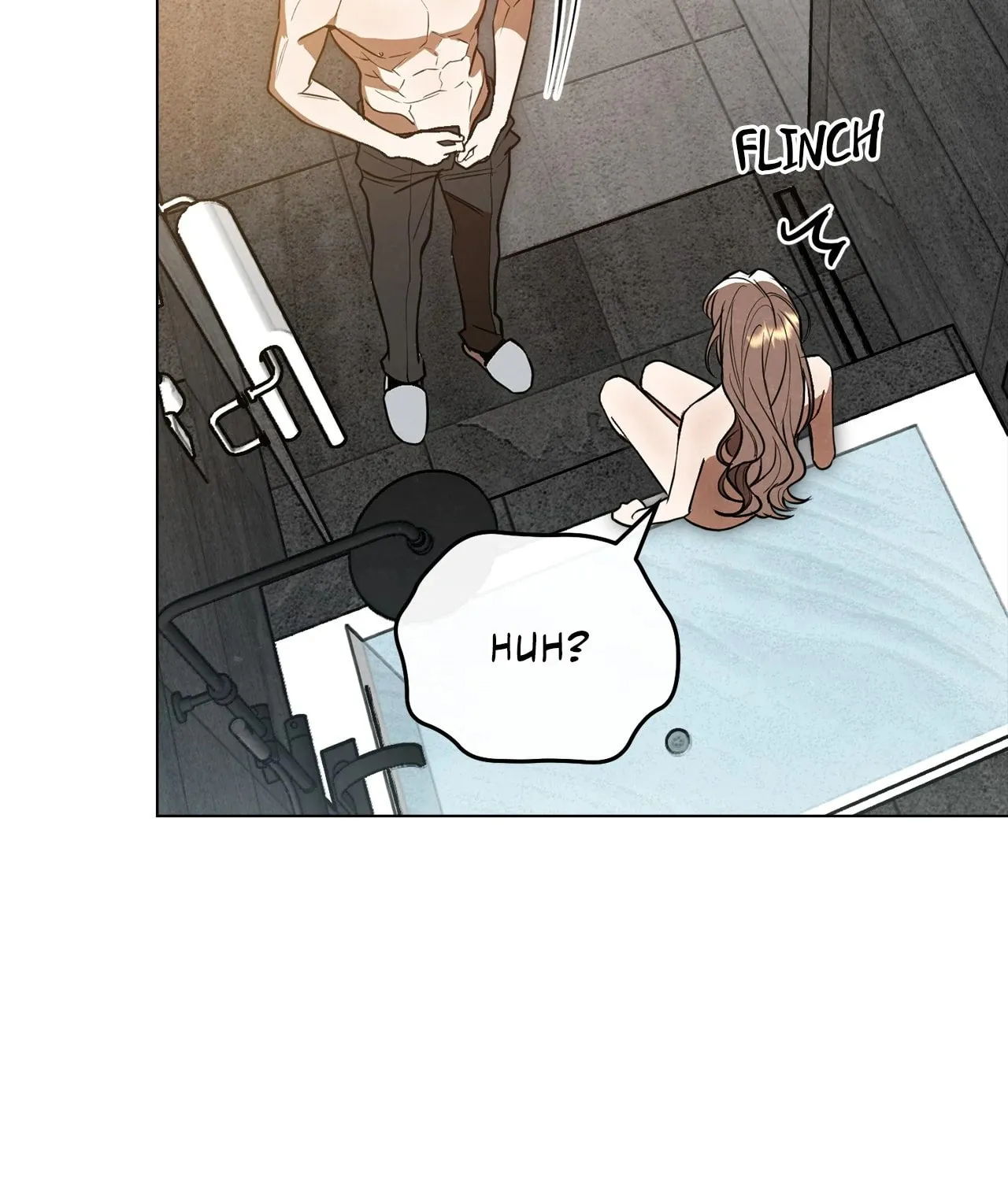 Absolute Threshold Chapter 46 page 84 - 