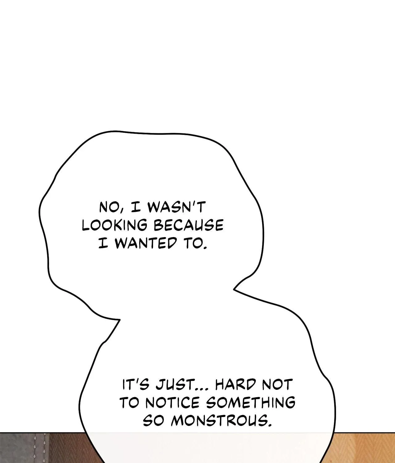 Absolute Threshold Chapter 46 page 86 - 