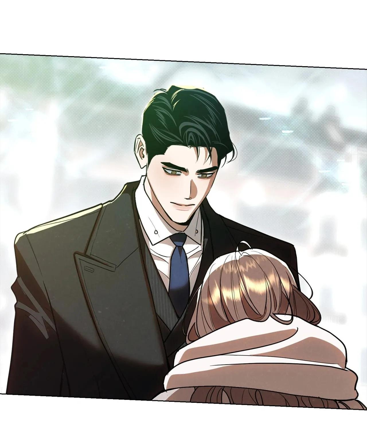 Absolute Threshold Chapter 47 page 101 - 