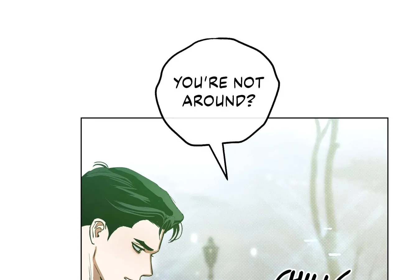 Absolute Threshold Chapter 47 page 108 - 