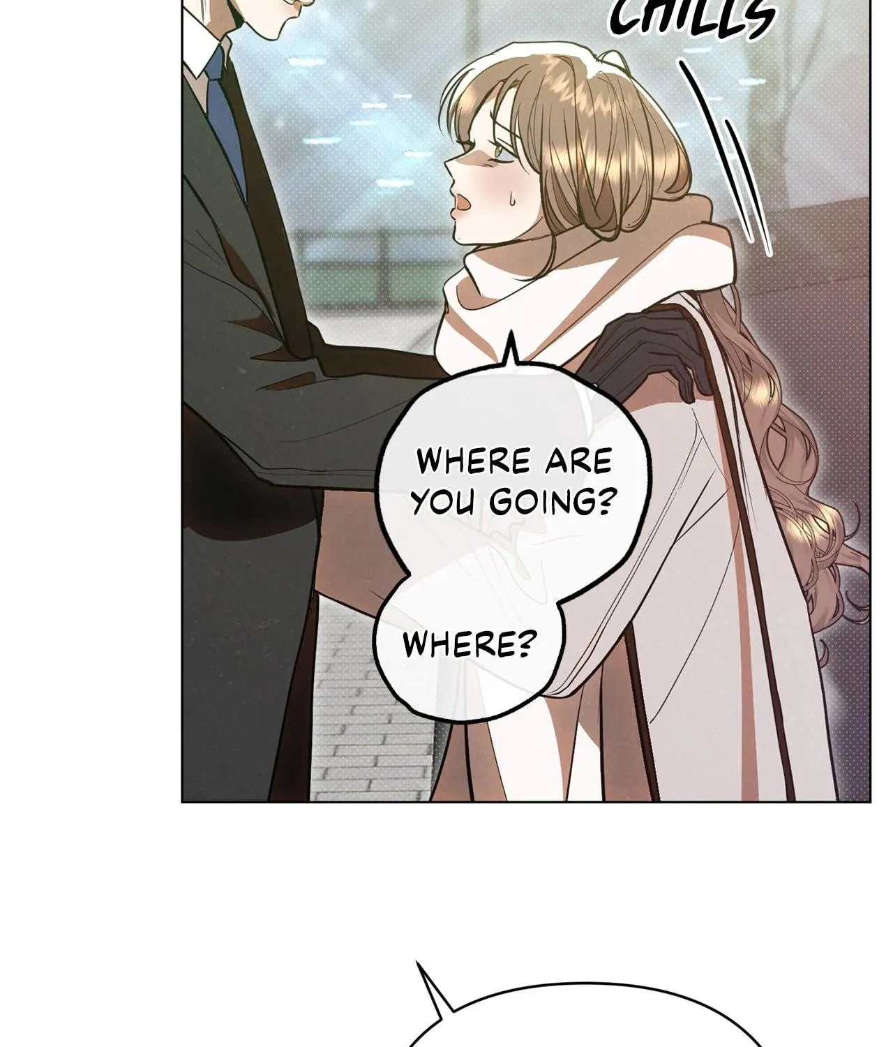 Absolute Threshold Chapter 47 page 109 - 