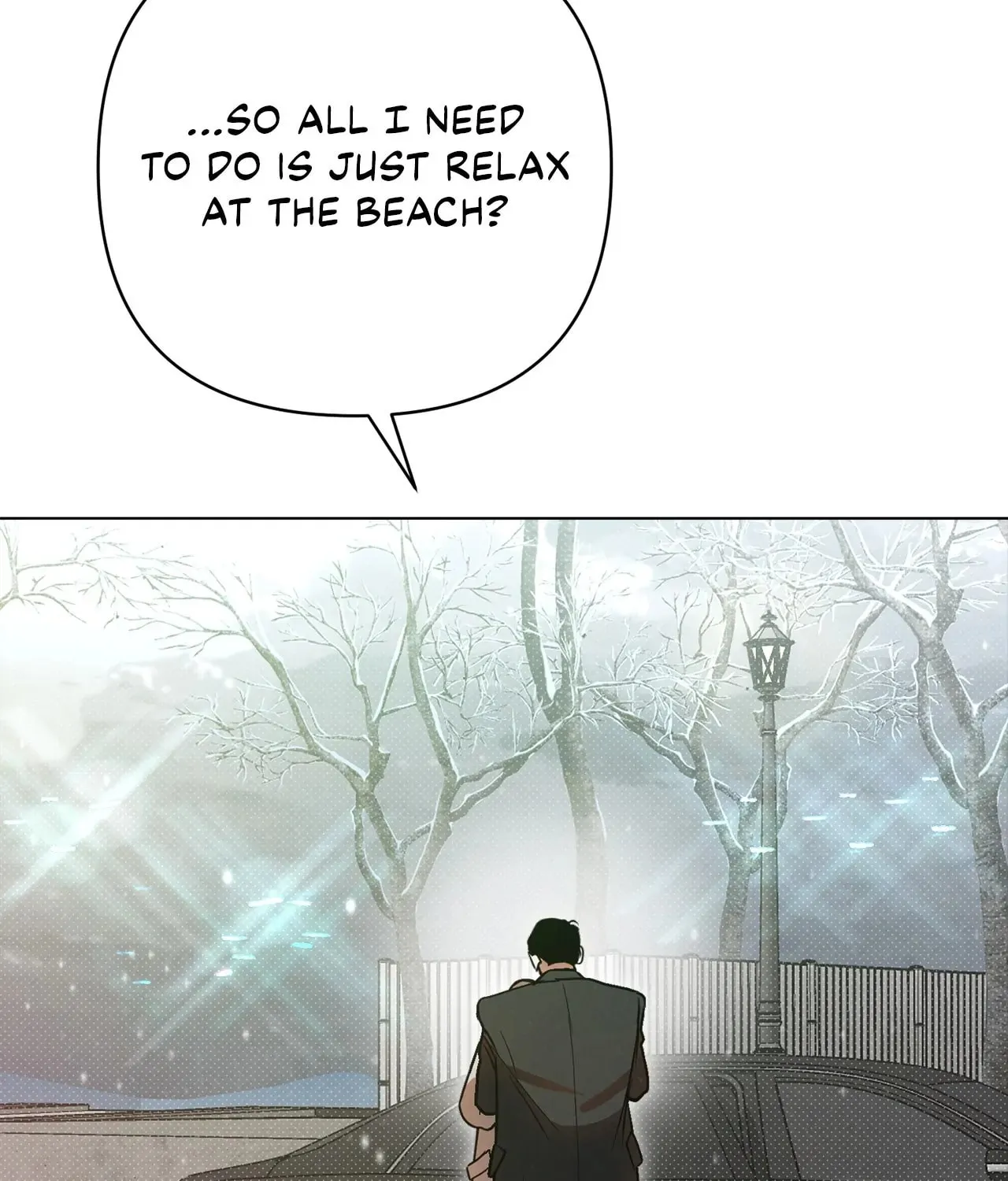 Absolute Threshold Chapter 47 page 118 - 