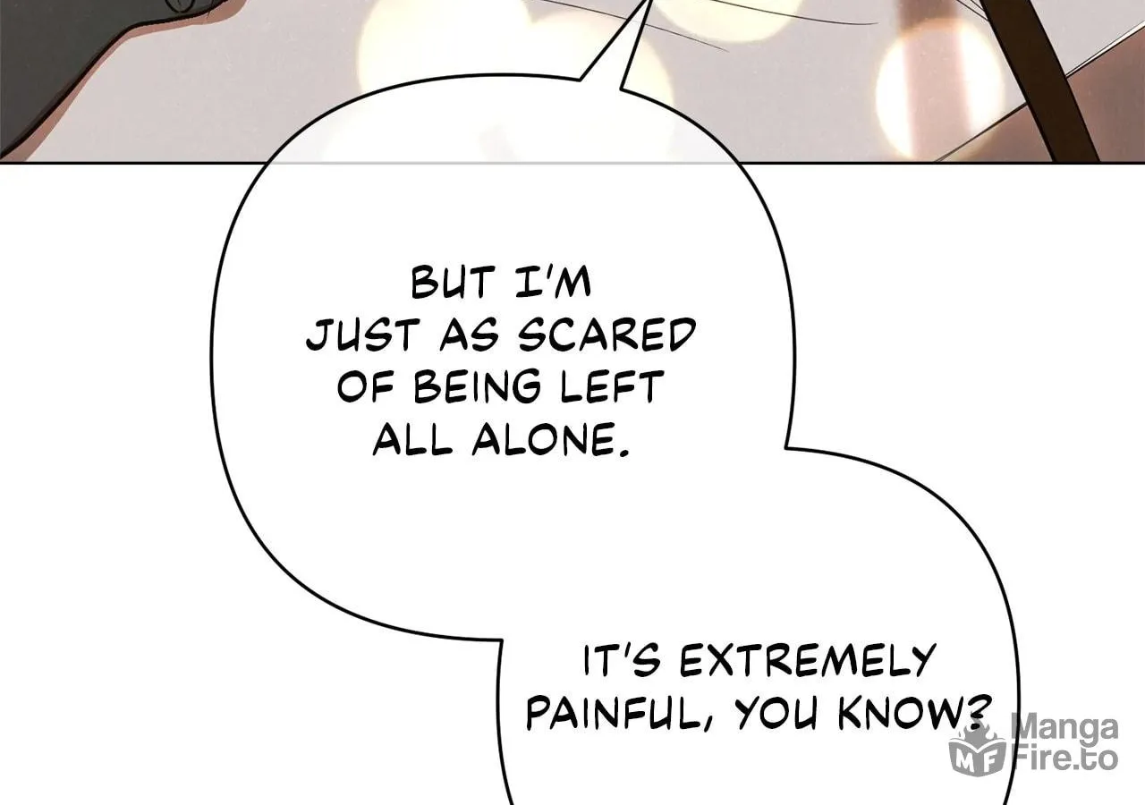 Absolute Threshold Chapter 47 page 127 - 