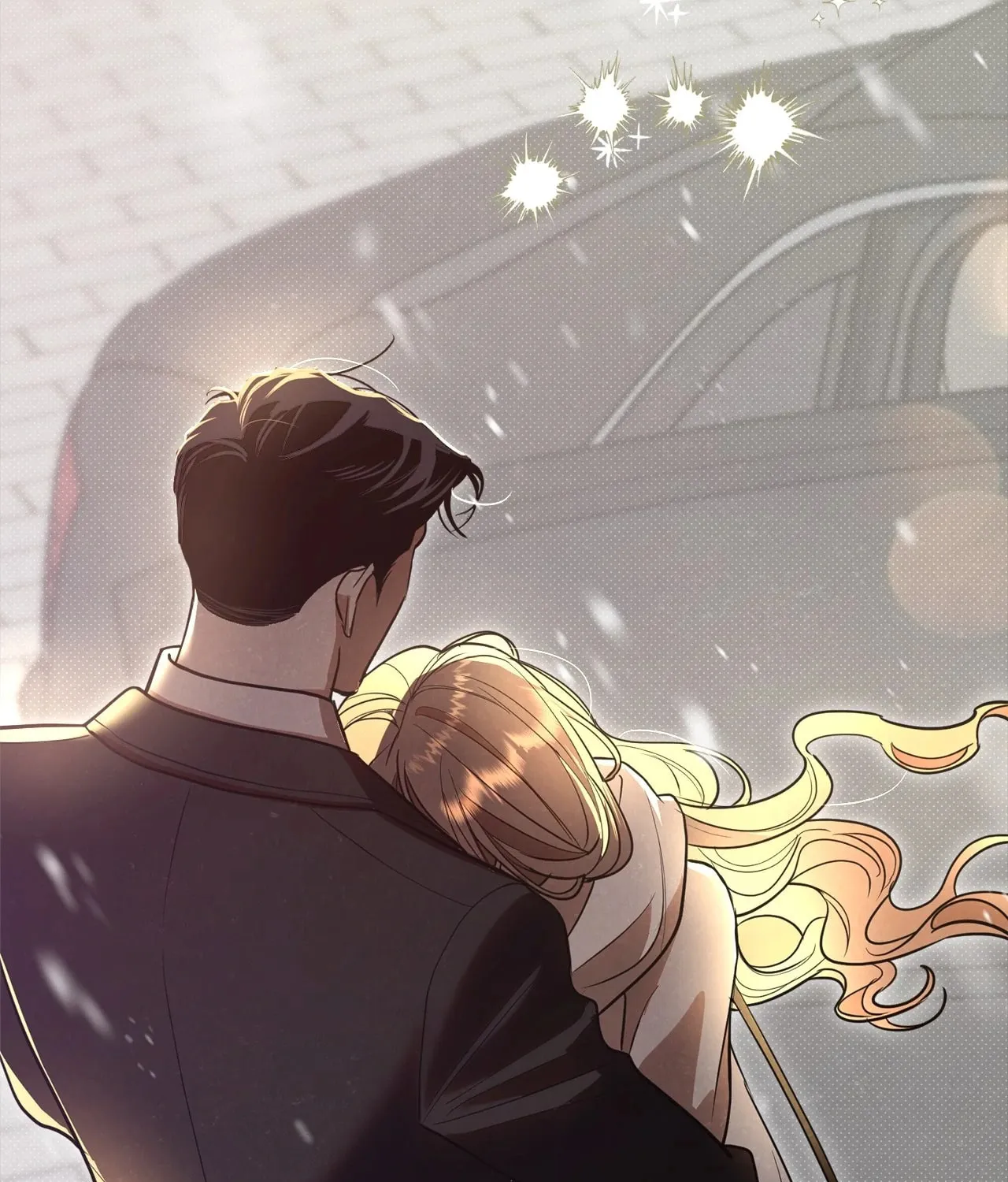 Absolute Threshold Chapter 47 page 140 - 