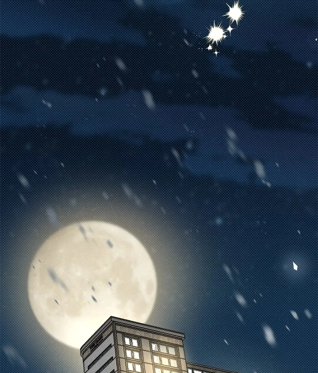 Absolute Threshold Chapter 47 page 148 - 