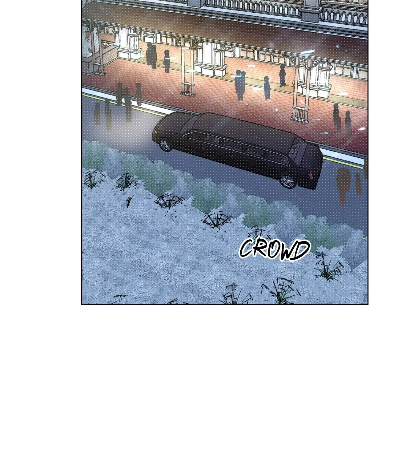Absolute Threshold Chapter 47 page 152 - 