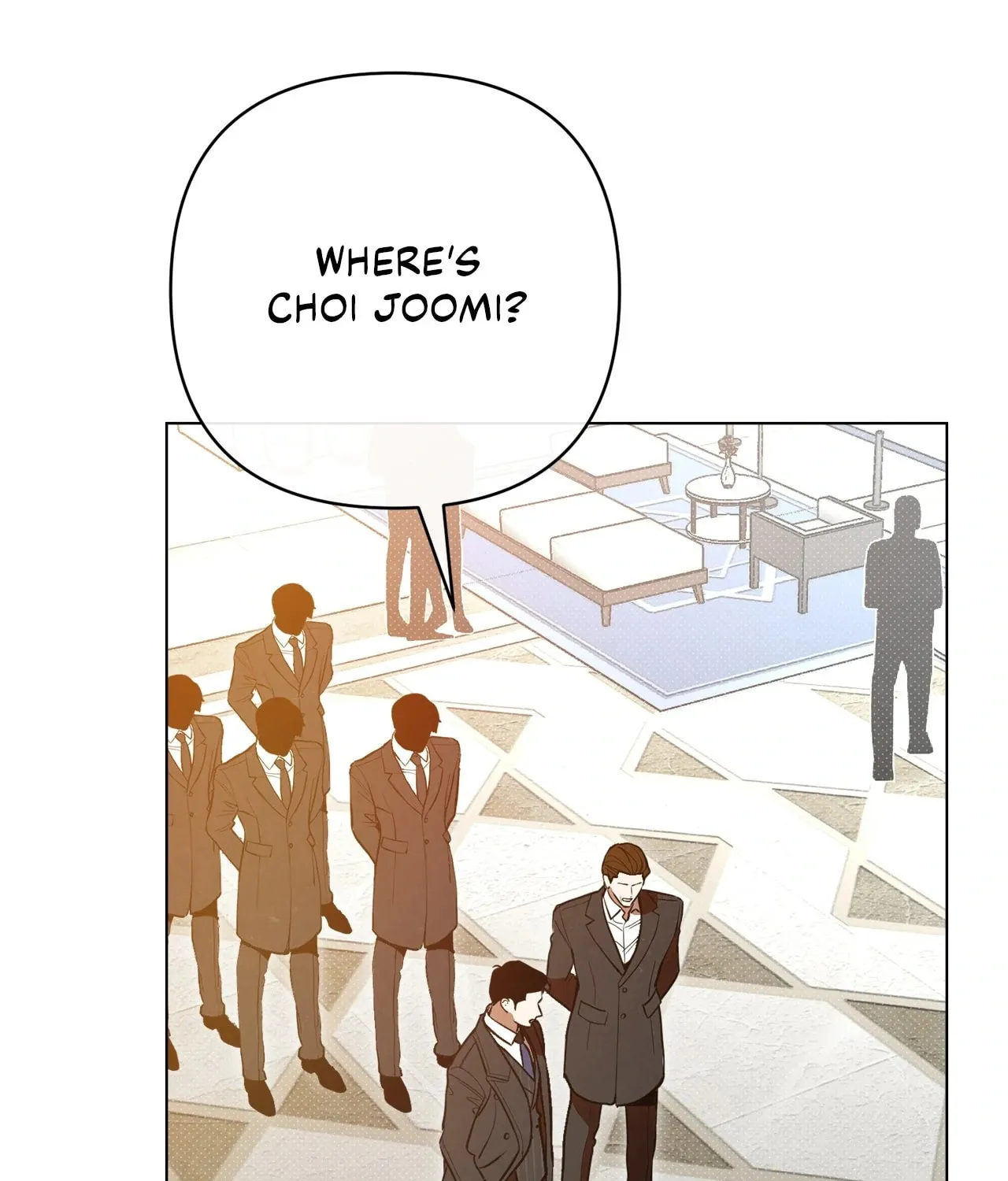 Absolute Threshold Chapter 47 page 159 - 