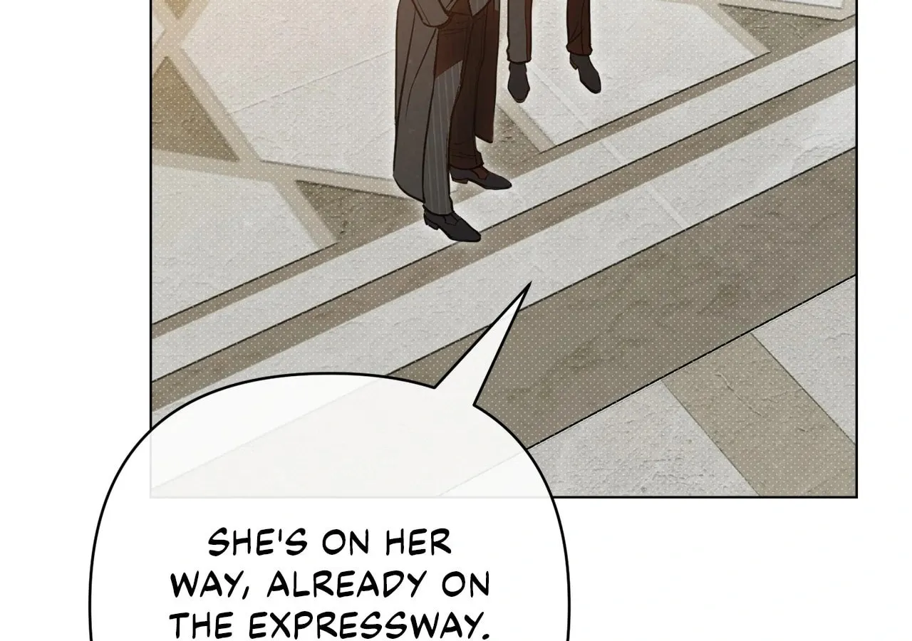 Absolute Threshold Chapter 47 page 160 - 