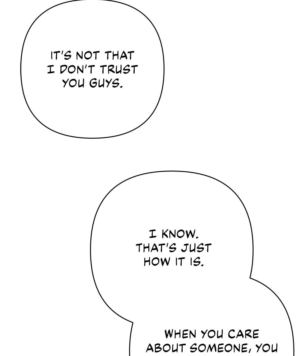 Absolute Threshold Chapter 47 page 163 - 