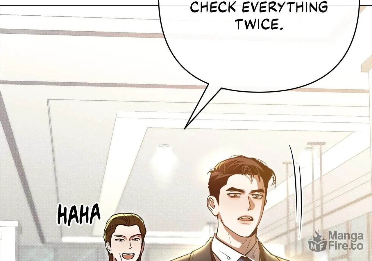 Absolute Threshold Chapter 47 page 164 - 