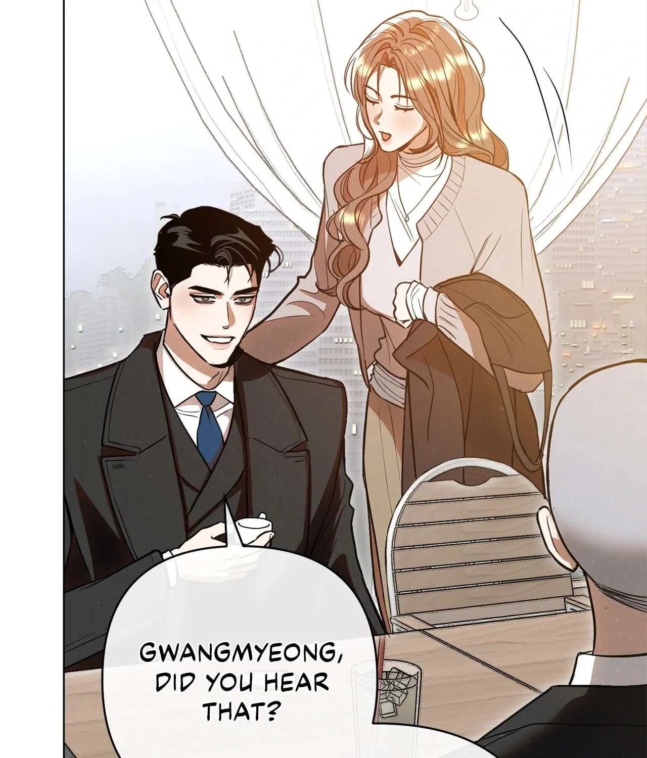 Absolute Threshold Chapter 47 page 26 - 