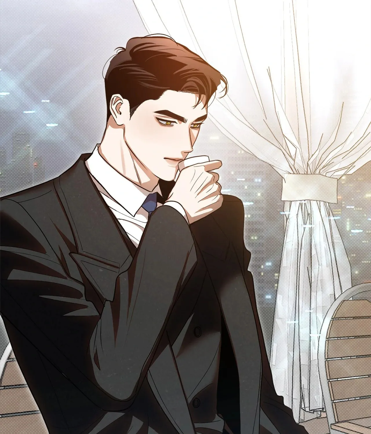 Absolute Threshold Chapter 47 page 7 - 